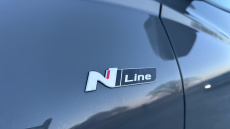 Hyundai TUCSON 1.6T N Line 5dr Petrol Estate